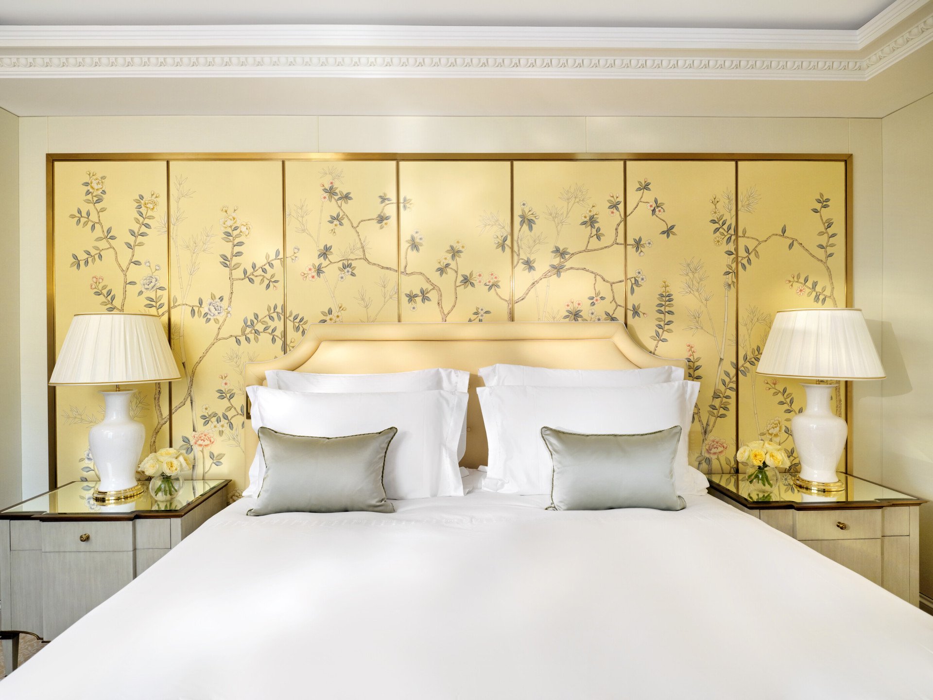 Mayfair Suite at The Dorchester
