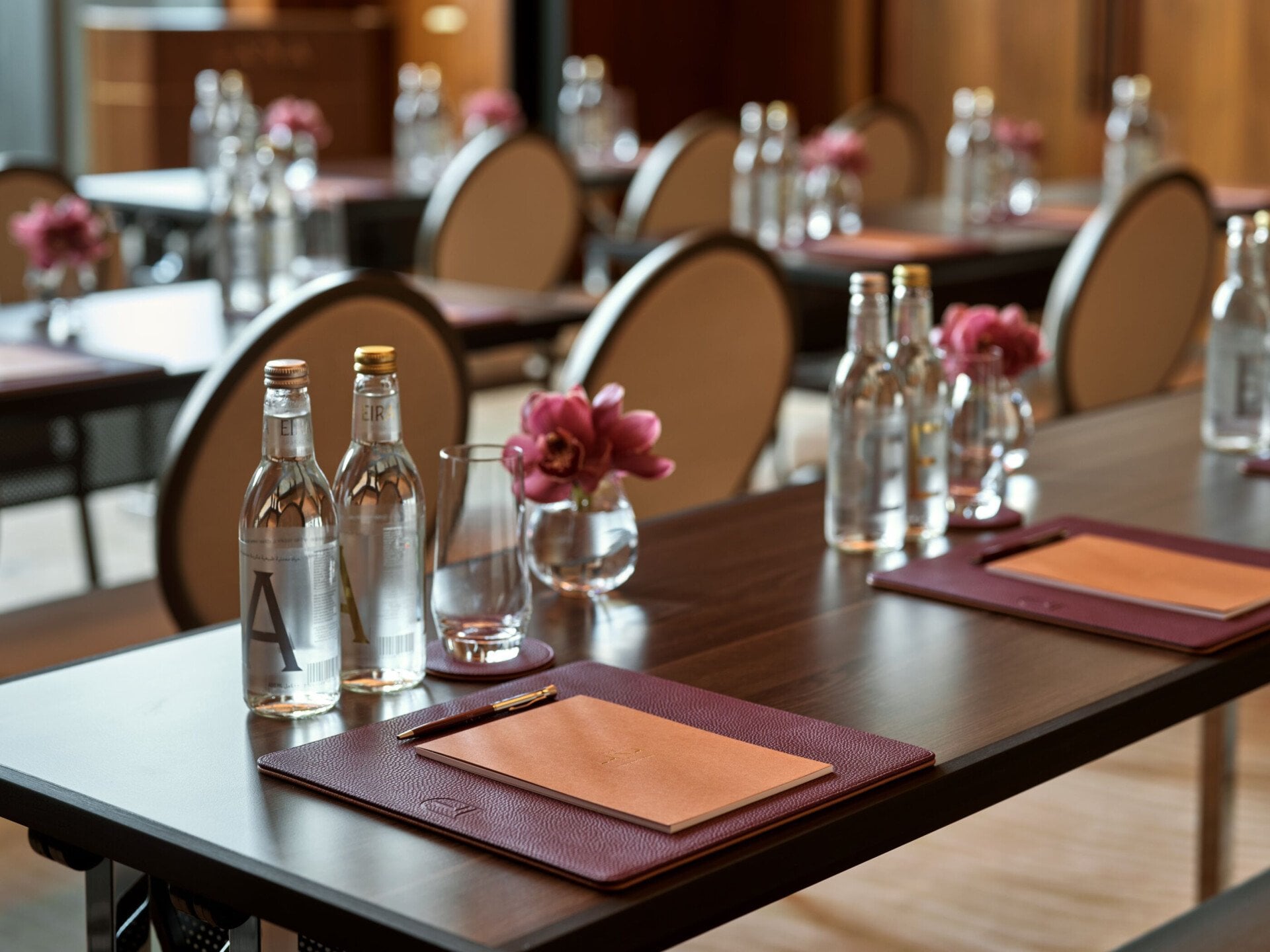 The Lana events, Dubai