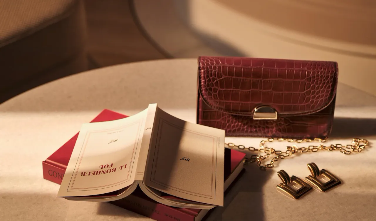 The Lana interior