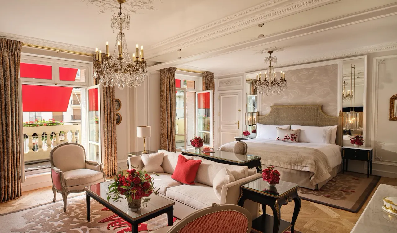 Suite Royal #506