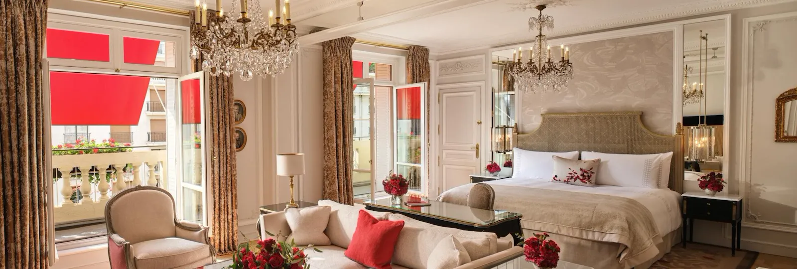 Royal Suite #506