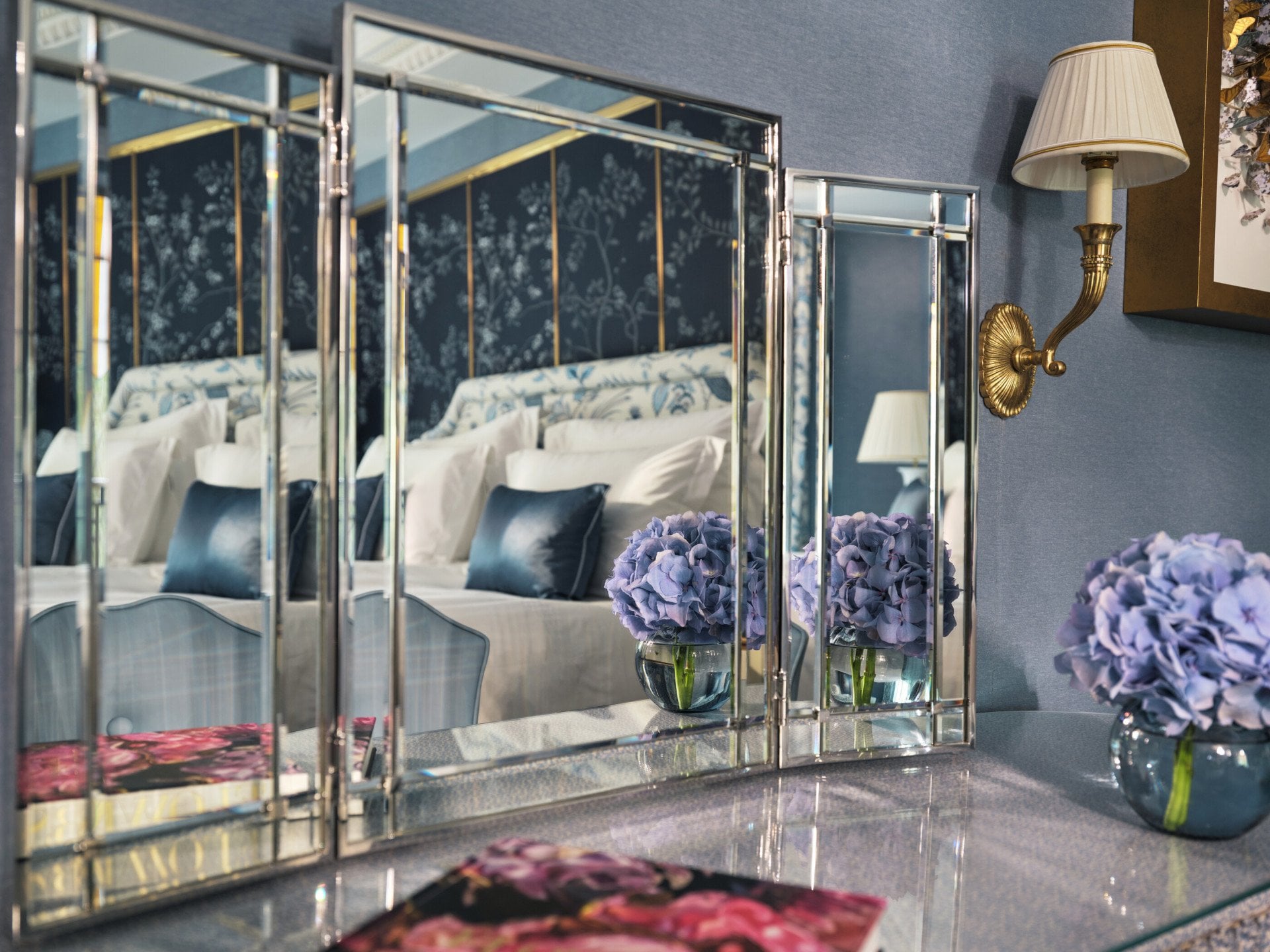 Hyde Park Suite
