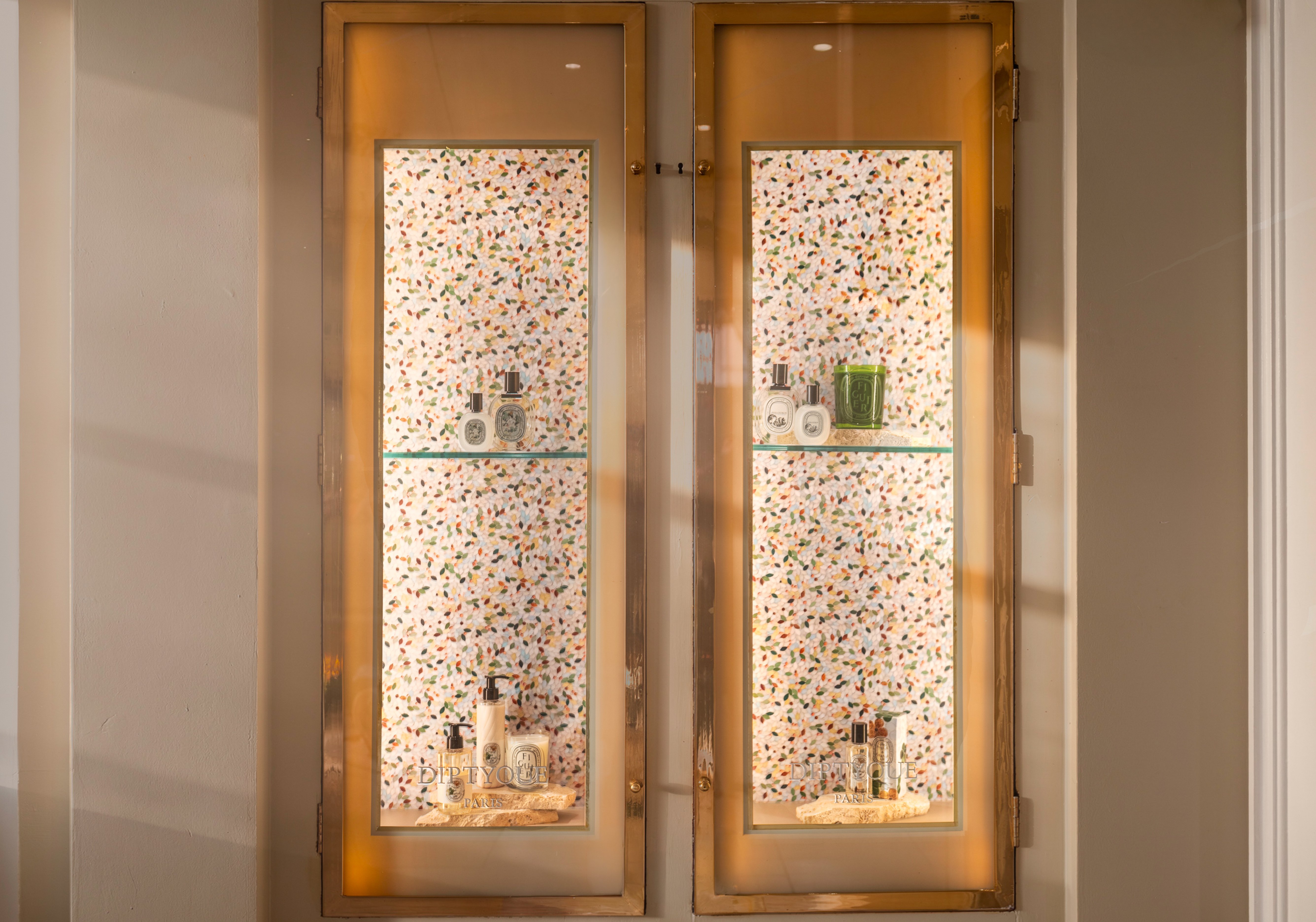 Diptyque Summer Collection Dorchester Collection