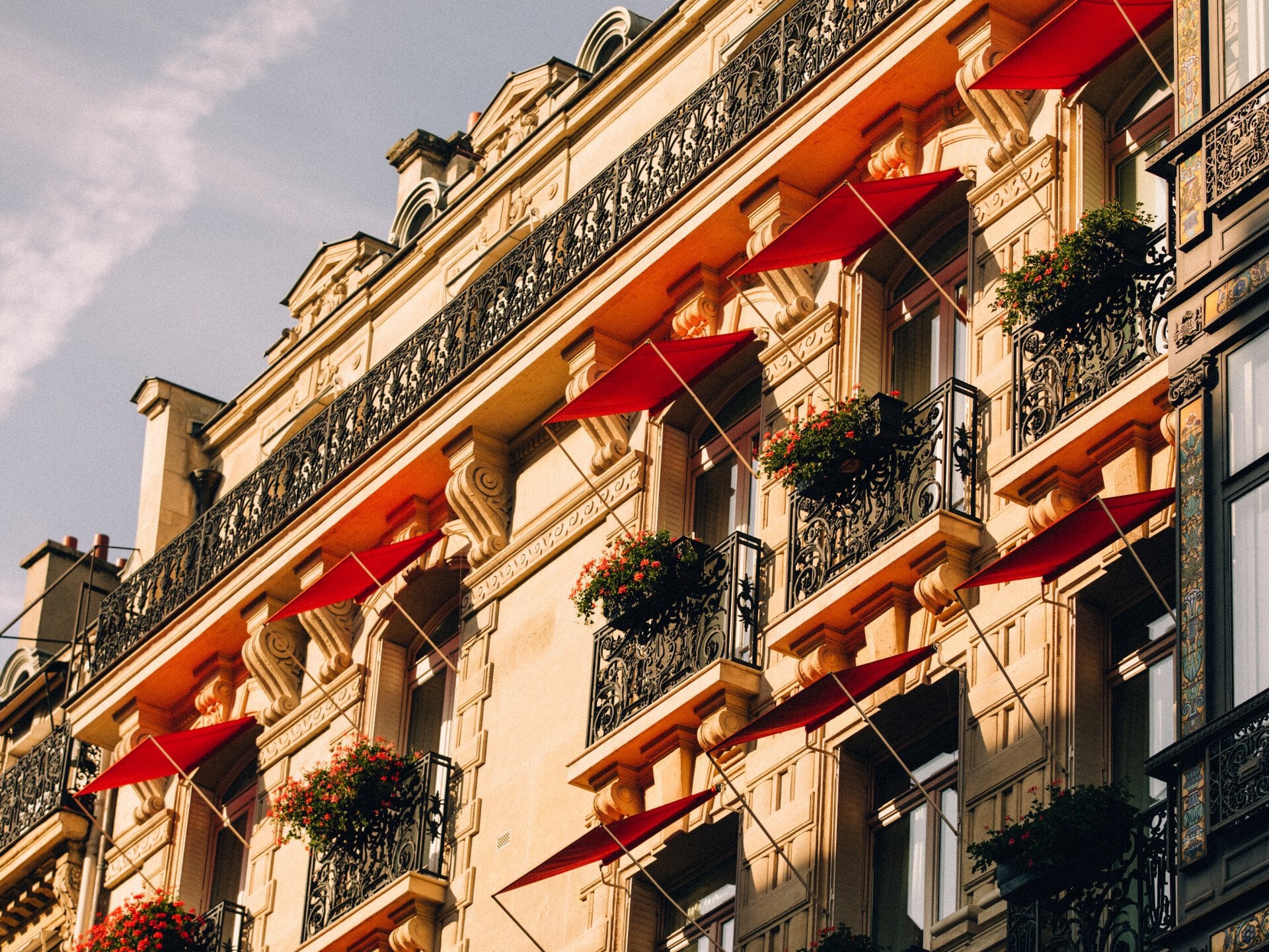 Image de la ville de Paris