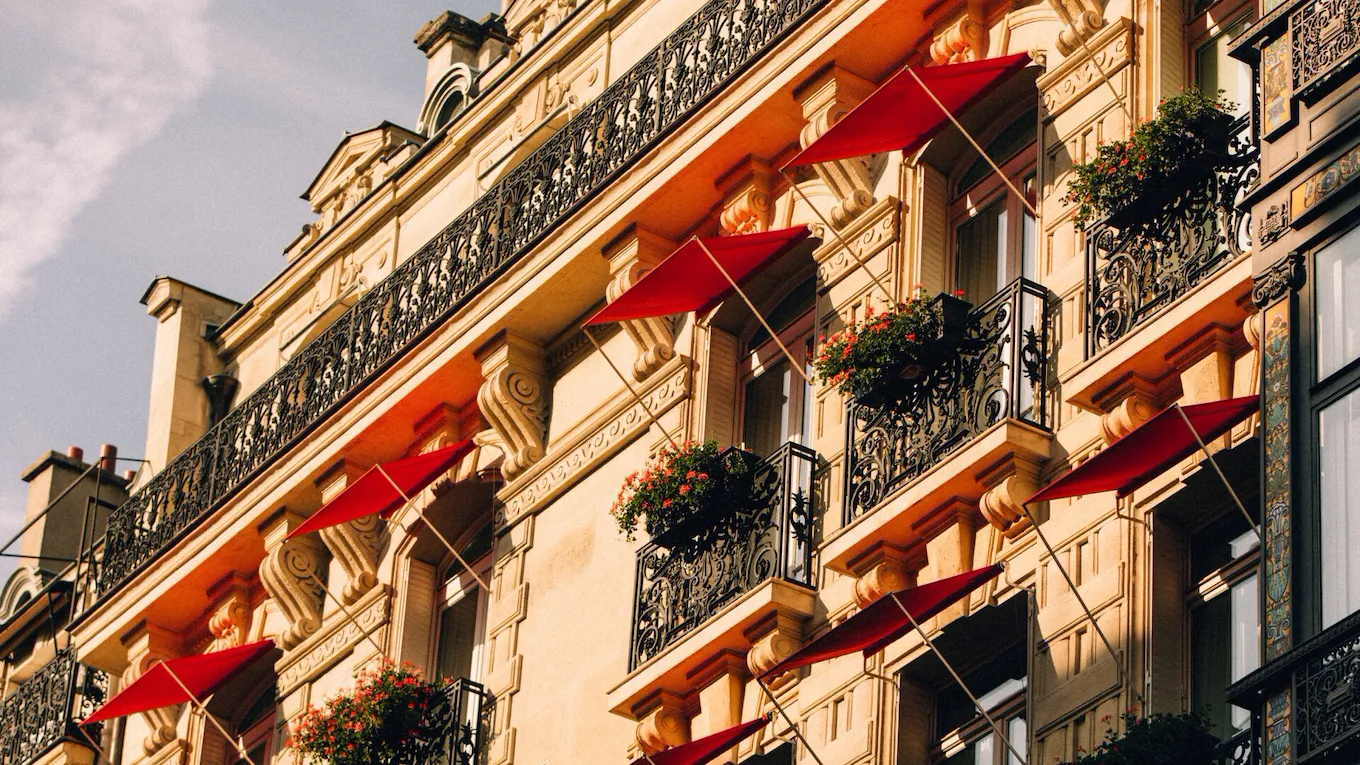 Paris city image