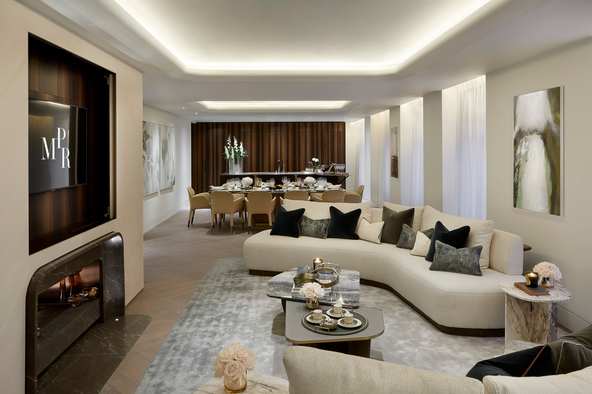 MPR-Apartment 5.01-living area-with art-highres