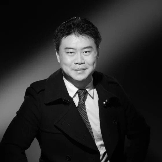 Portrait of Carl Ju