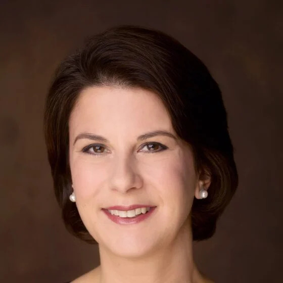 Portrait of Alexis Eisaman