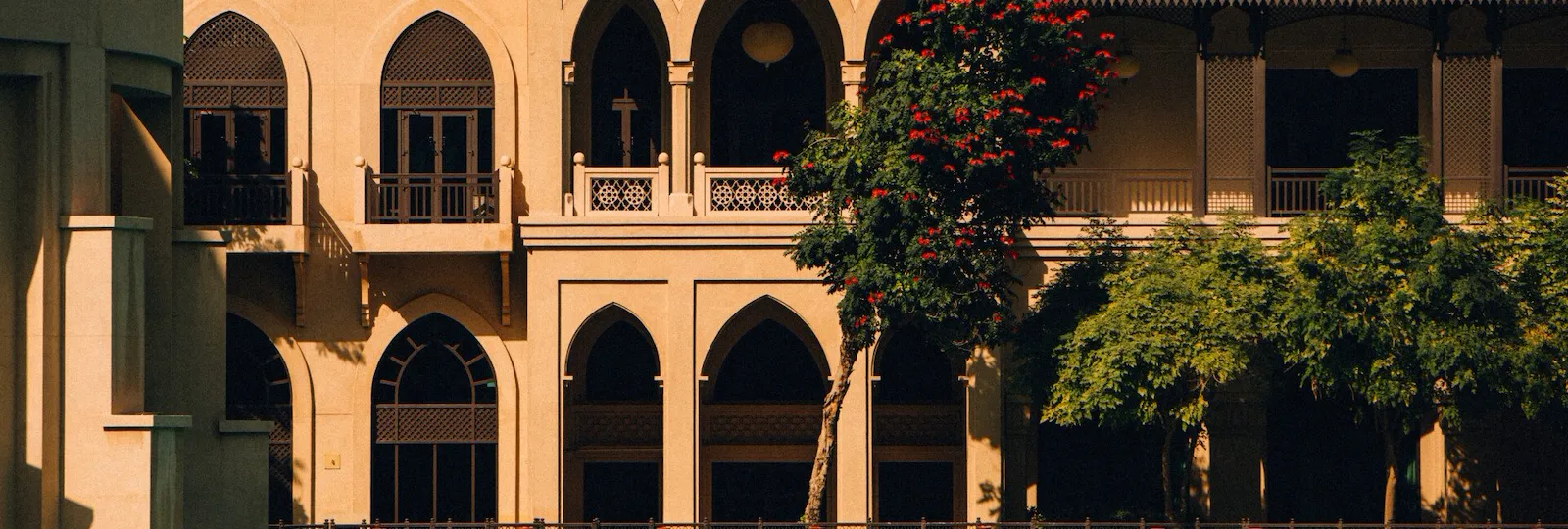Dubai city image