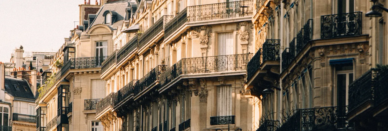 Paris city image