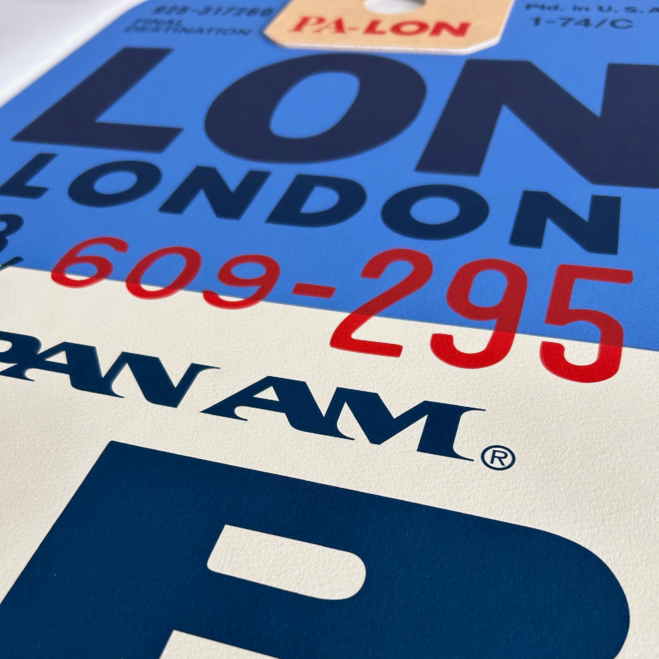 Ella Freire Art - Panam London