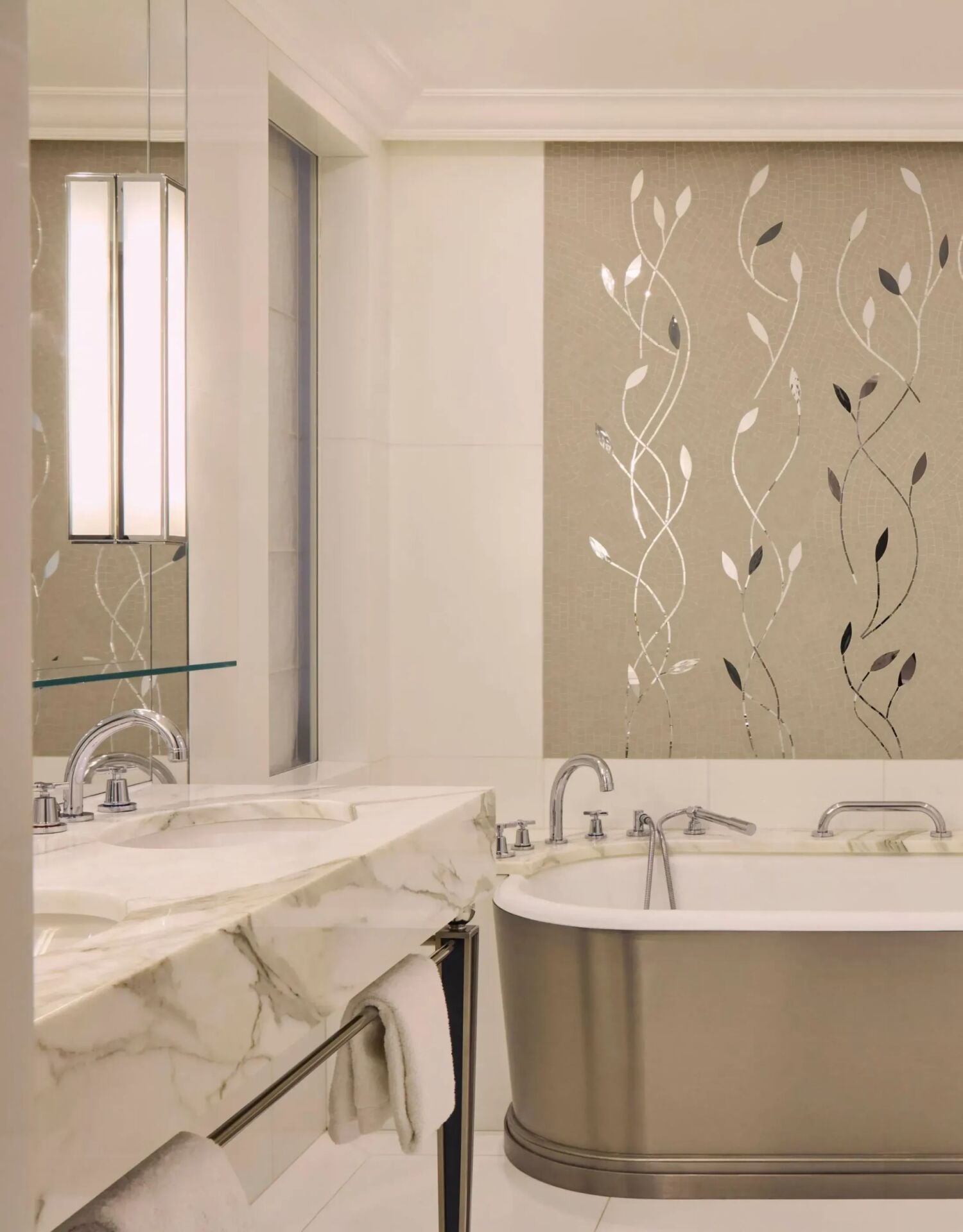 Prestige Junior Suite #214
