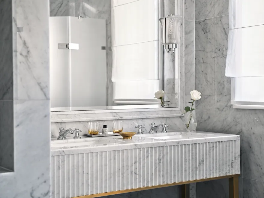 The Dorchester Suite