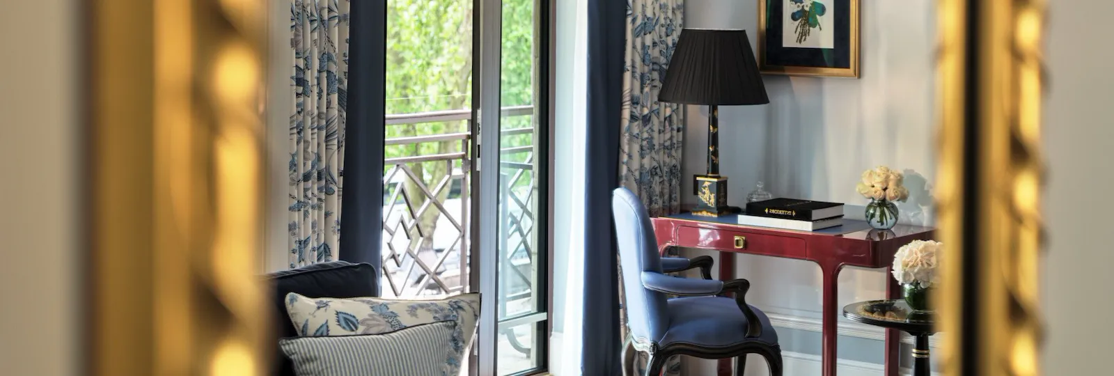 Hyde Park Suite
