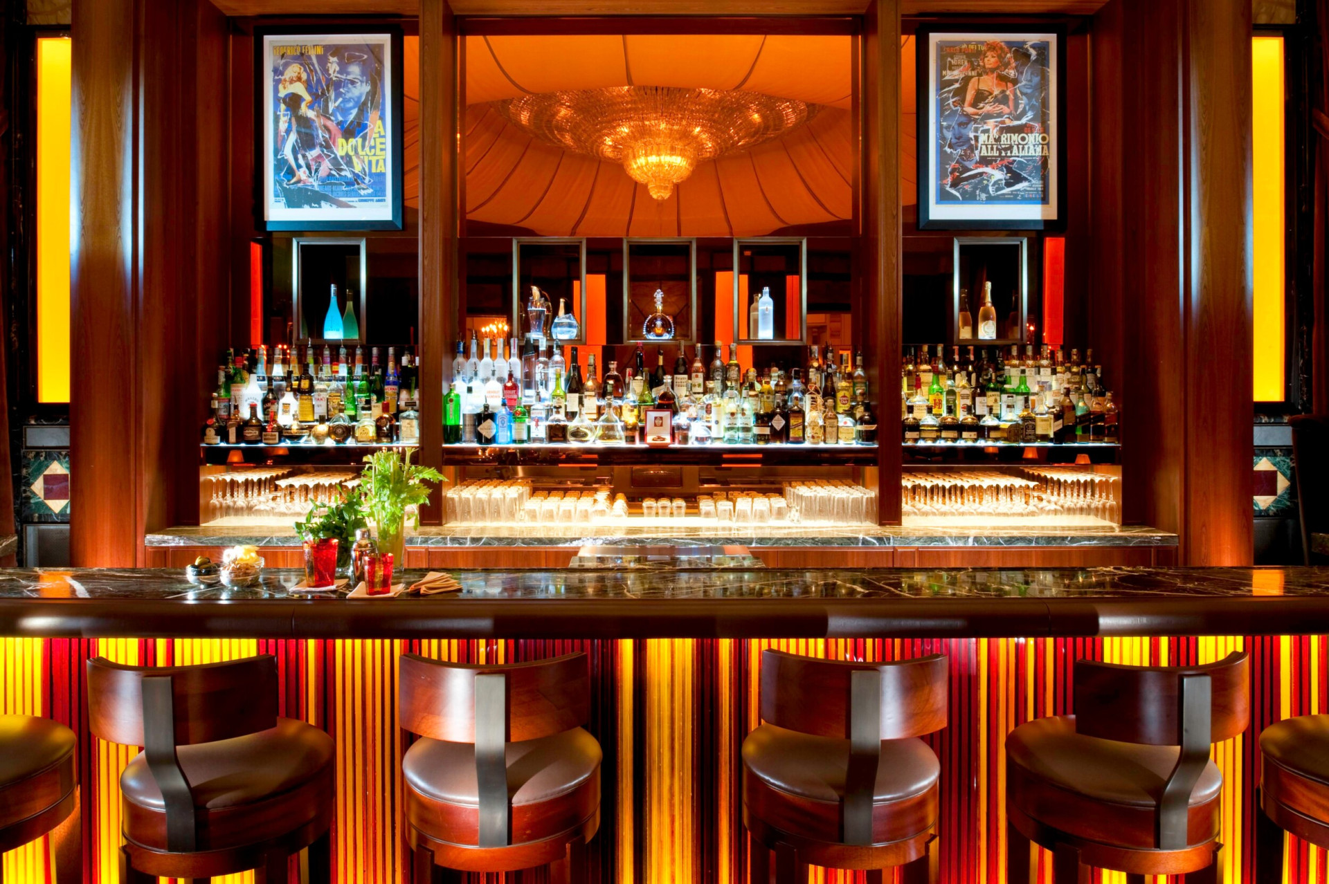 Principe Bar - The Bar