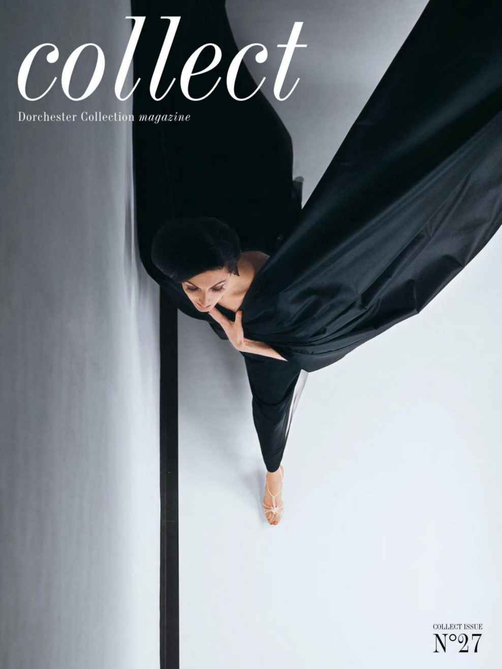Cover of collection magazine 28