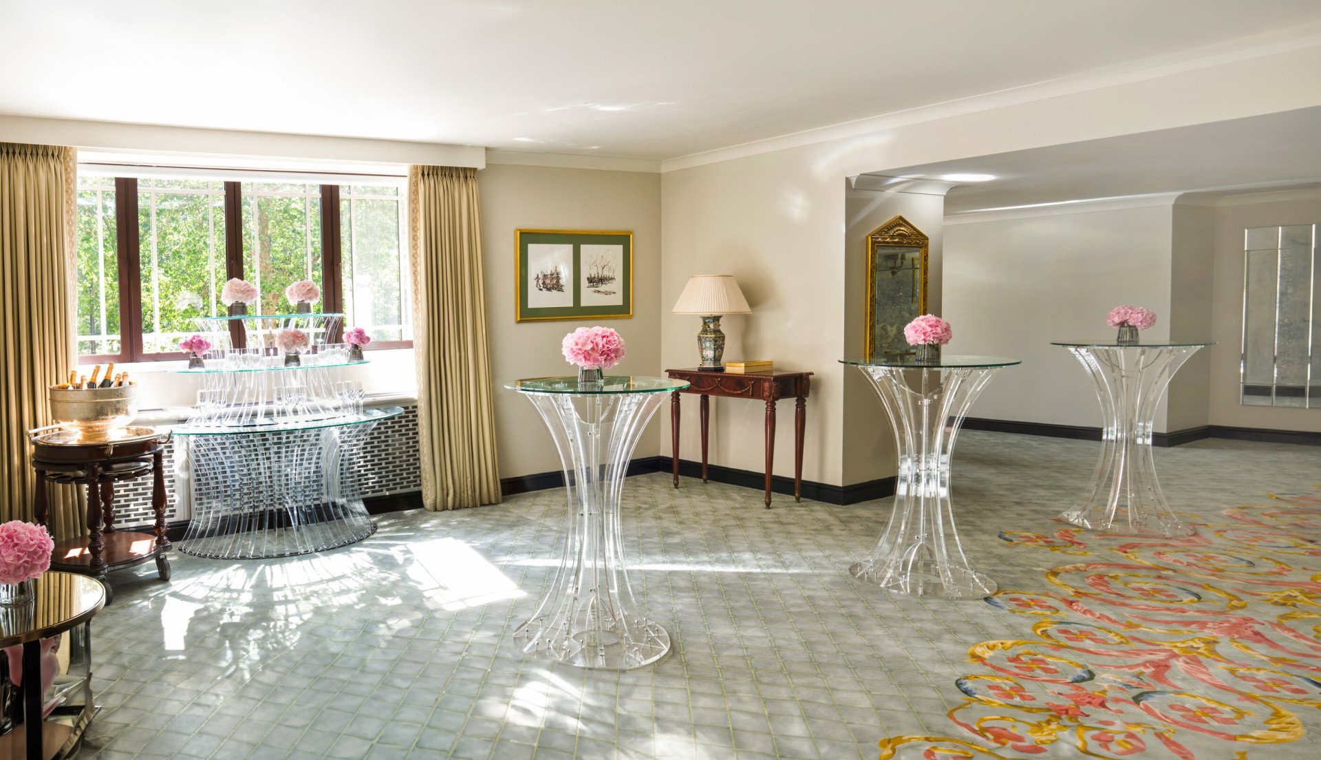 Park Suite Right